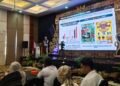 PAD Kota Tarakan Tumbuh 24 Persen, Kepala BI Kaltara Sebut Digitalisasi Pajak dan Retribusi Jadi Penggerak