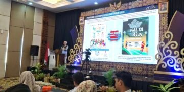Jangan Sampai Ketinggalan! BI Kaltara Gelar Kaltara Run pada Pekan QRIS Nasional 2026, Targetkan 1.500 Peserta