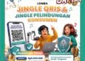 BI Kaltara Siapkan KATALIS pada Pekan QRIS Nasional 2026, Ada Lomba Band, Jingle QRIS hingga Edukasi Keamanan Transaksi Digital