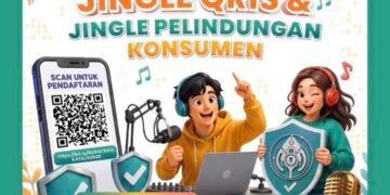 BI Kaltara Siapkan KATALIS pada Pekan QRIS Nasional 2026, Ada Lomba Band, Jingle QRIS hingga Edukasi Keamanan Transaksi Digital