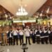 SNT Tarakan Resmi Dimulai, 80 Siswa Ikuti MPLS Usai Pemkot Kejar Lahan 20 Hektare