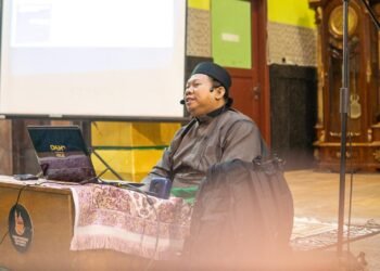 Peksos Dinsos PM Tarakan Ajak Orang Tua Perkuat Ketahanan Keluarga, Soroti Isu LGBT Lewat Pendekatan Edukatif