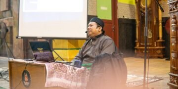 Peksos Dinsos PM Tarakan Ajak Orang Tua Perkuat Ketahanan Keluarga, Soroti Isu LGBT Lewat Pendekatan Edukatif