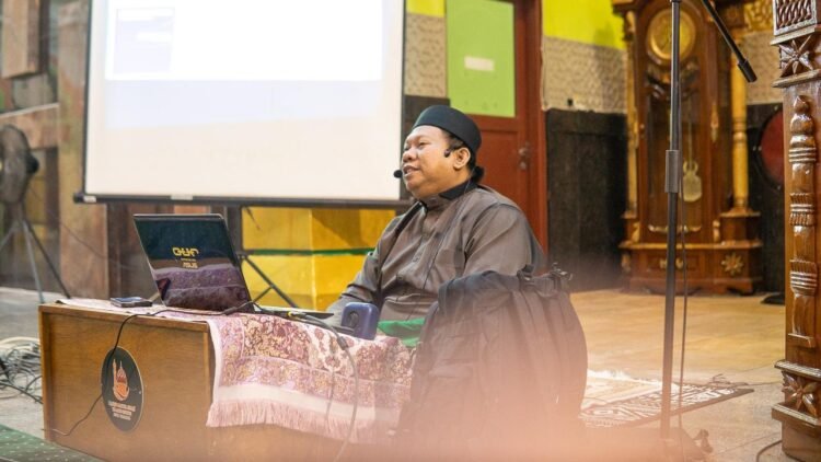 Peksos Dinsos PM Tarakan Ajak Orang Tua Perkuat Ketahanan Keluarga, Soroti Isu LGBT Lewat Pendekatan Edukatif