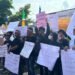 Aliansi Masyarakat Tarakan Minta Polisi Transparan Usut Kasus Dugaan Doxing dan Tolak Kriminalisasi