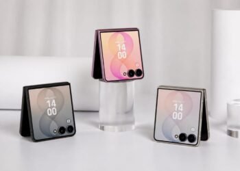 Bukan Cuma Tipis, Galaxy Z8 Series Ubah Cara Smartphone Lipat Dipakai Seharian