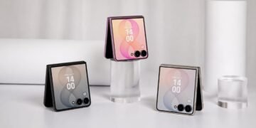 Bukan Cuma Tipis, Galaxy Z8 Series Ubah Cara Smartphone Lipat Dipakai Seharian