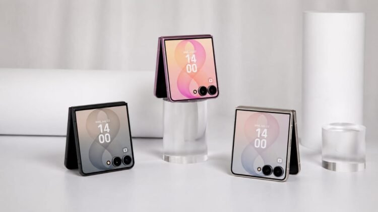 Bukan Cuma Tipis, Galaxy Z8 Series Ubah Cara Smartphone Lipat Dipakai Seharian