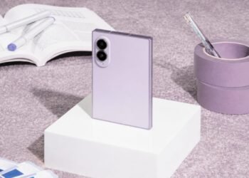 Galaxy Z8 Series Ubah Cara Pakai Smartphone, Tak Lagi Sekadar Soal Layar Lipat