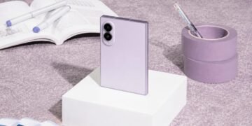 Galaxy Z8 Series Ubah Cara Pakai Smartphone, Tak Lagi Sekadar Soal Layar Lipat