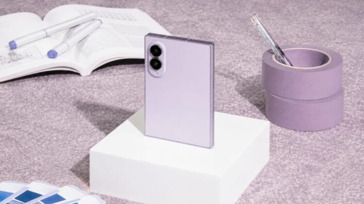 Galaxy Z8 Series Ubah Cara Pakai Smartphone, Tak Lagi Sekadar Soal Layar Lipat
