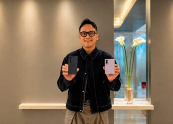 Galaxy Z8 Series Bawa Foldable Samsung ke Level Baru, Bukan Lagi Sekadar Smartphone yang Bisa Dilipat