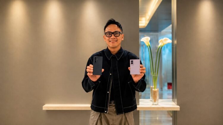 Galaxy Z8 Series Bawa Foldable Samsung ke Level Baru, Bukan Lagi Sekadar Smartphone yang Bisa Dilipat