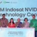 UGM Indosat NVIDIA AI Technology Center Resmi Berdiri, Riset AI Indonesia Mulai Didorong ke Sektor Strategis