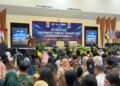 UT Tarakan Gelar Seminar Bertajuk Membangun Beranda Nusantara dengan SDM Berdampak dan Berdaya Saing