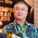 Lewat Ekosistem Digital SAGET, Bupati Malinau Wempi W. Mawa Sabet Penghargaan Inovasi Daerah 2026