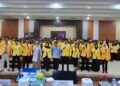 OSMB UT Digelar, Ajak Mahasiswa Baru Jadi Pembelajar Mandiri, Siapkan Layanan hingga Sabah dan Brunei