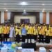 OSMB UT Digelar, Ajak Mahasiswa Baru Jadi Pembelajar Mandiri, Siapkan Layanan hingga Sabah dan Brunei