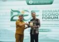 BI Dorong Transformasi Ekonomi Kaltara Lewat BEF 2026, Rangkai Re-Launching Website Neraca Pangan Siap Sigapku 2.0