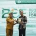 BI Dorong Transformasi Ekonomi Kaltara Lewat BEF 2026, Rangkai Re-Launching Website Neraca Pangan Siap Sigapku 2.0