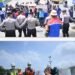 Pertamina Libatkan Warga hingga TNI-Polri dalam Simulasi Keadaan Darurat di Fuel Terminal Tarakan