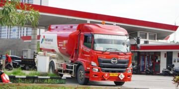 Pertamina Pastikan Pasokan BBM Nunukan Kembali Stabil, Distribusi Diperkuat hingga Antrean di SPBU Berangsur Normal