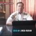 Lurah Lingkas Ujung Apresiasi Launching Sekolah Lansia NURANI di Tarakan, Tetap Bisa Belajar, Berkarya dan Berdaya