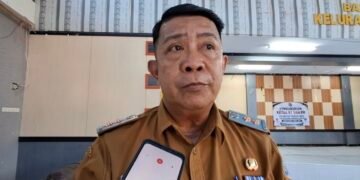 PBB Jadi Atensi Wali Kota Tarakan, Lurah Lingkas Ujung Sebut Ketua RT Jemput Bola ke Rumah Warga