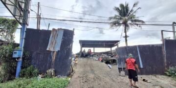 Cara Kelurahan Lingkas Ujung Berdayakan KSM Tangani Sampah, Lurah Safrudin Dorong Warga Tak Asal Buang