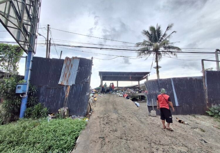Cara Kelurahan Lingkas Ujung Berdayakan KSM Tangani Sampah, Lurah Safrudin Dorong Warga Tak Asal Buang