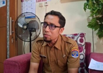 Sebengkok Punya Sejumlah Titik Rawan Longsor, Kelurahan Andalkan Laporan RT dan Koordinasi Lintas Instansi