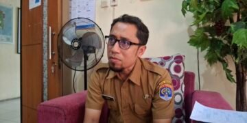 Sebengkok Punya Sejumlah Titik Rawan Longsor, Kelurahan Andalkan Laporan RT dan Koordinasi Lintas Instansi