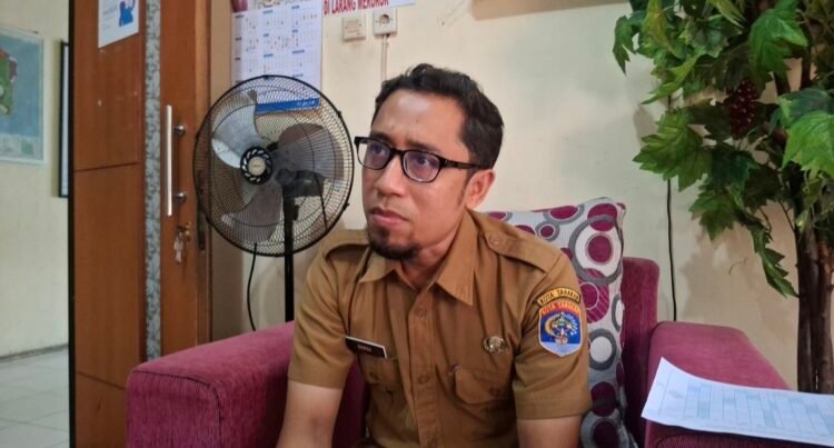 Sebengkok Punya Sejumlah Titik Rawan Longsor, Kelurahan Andalkan Laporan RT dan Koordinasi Lintas Instansi