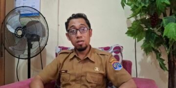 Sensus Ekonomi di Sebengkok Capai 61,66 Persen, Lurah Minta Warga Tak Ragu Berikan Data