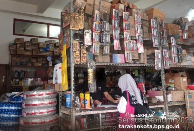 Warga Sebengkok Masih Takut Ungkap Kondisi Ekonomi Saat Sensus, Lurah: Tak Ada Kaitannya dengan Pajak
