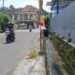 Jelang HUT ke-81 RI, Warga Sebengkok Mulai Bersih-Bersih Lingkungan, Wacana Hidupkan Green and Clean, Drainase Bersih