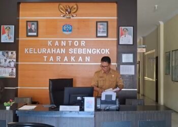 SKTM Kelurahan Sebengkok Capai 67 Dokumen, Juni 2026 Jadi Bulan Tertinggi