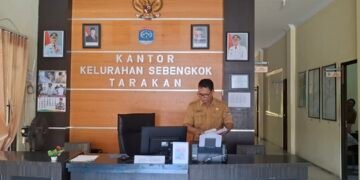 SKTM Kelurahan Sebengkok Capai 67 Dokumen, Juni 2026 Jadi Bulan Tertinggi