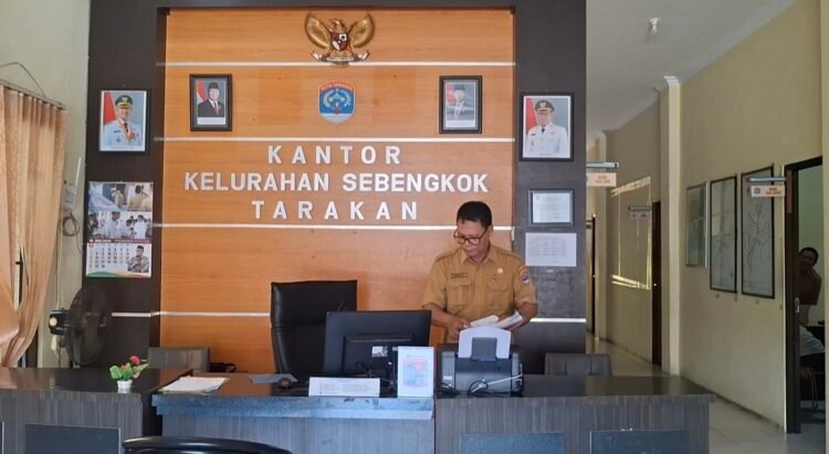 SKTM Kelurahan Sebengkok Capai 67 Dokumen, Juni 2026 Jadi Bulan Tertinggi