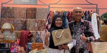 Karya Kreatif Benuanta 2026 Digelar, BI Kaltara Dorong UMKM Naik Kelas hingga Pasar Global