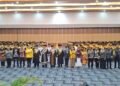 Perjuangan Lulusan Wisudawan di Tengah Keterbatasan Geografis Kaltara, Rektor  UT Siap Perkuat Akses Pendidikan hingga Pedalaman