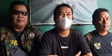 Aliansi Ormas Adat Lokal Tarakan Kembali Pertanyakan Perkembangan Laporan Dugaan Penistaan Pancasila, Serahkan Hasilnya ke Kepolisian