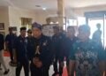 Waketum NasDem Saan Mustopa  Sambangi Tarakan,  Mulai Panaskan Mesin Politik di Kaltara