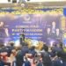 Struktur NasDem Kaltara Diklaim 100 Persen Terbentuk, Supa’ad Hadianto Minta Kader Tak Lengah Jelang Pemilu