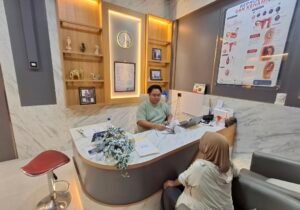 Screening ibu hamil