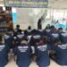 Di Balik Tembok Lapas Tarakan, Warga Binaan Tetap Kejar Ijazah Lewat Paket A, B dan C