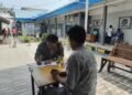 Warga Binaan Lapas Tarakan Aktif Jalani Rehabilitasi Narkoba, Tiga Orang Masuk Tahap Pasca Rehabilitasi
