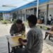 Warga Binaan Lapas Tarakan Aktif Jalani Rehabilitasi Narkoba, Tiga Orang Masuk Tahap Pasca Rehabilitasi