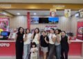 Kabar Gembira! MOMOYO Kini Hadir di Malinau Kota, Alternatif Tempat Tongkrongan Family