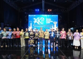 KKB 2026 Dorong UMKM Kaltara Naik Kelas, 9 Pelaku Usaha Kantongi Kesepakatan Ekspor Rp2,95 Miliar